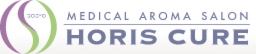メディカルアロマサロン・ホリスキュアロゴ
