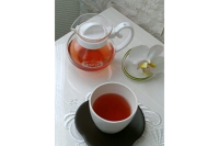 ウェルカムドリンク